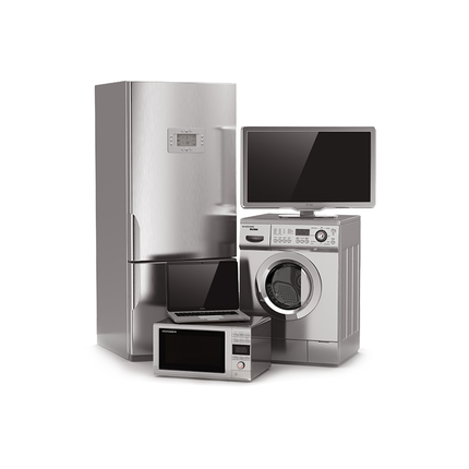 Collection image for: Large Appliances