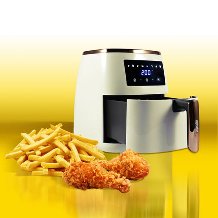 Collection image for: Deep & Air Fryer