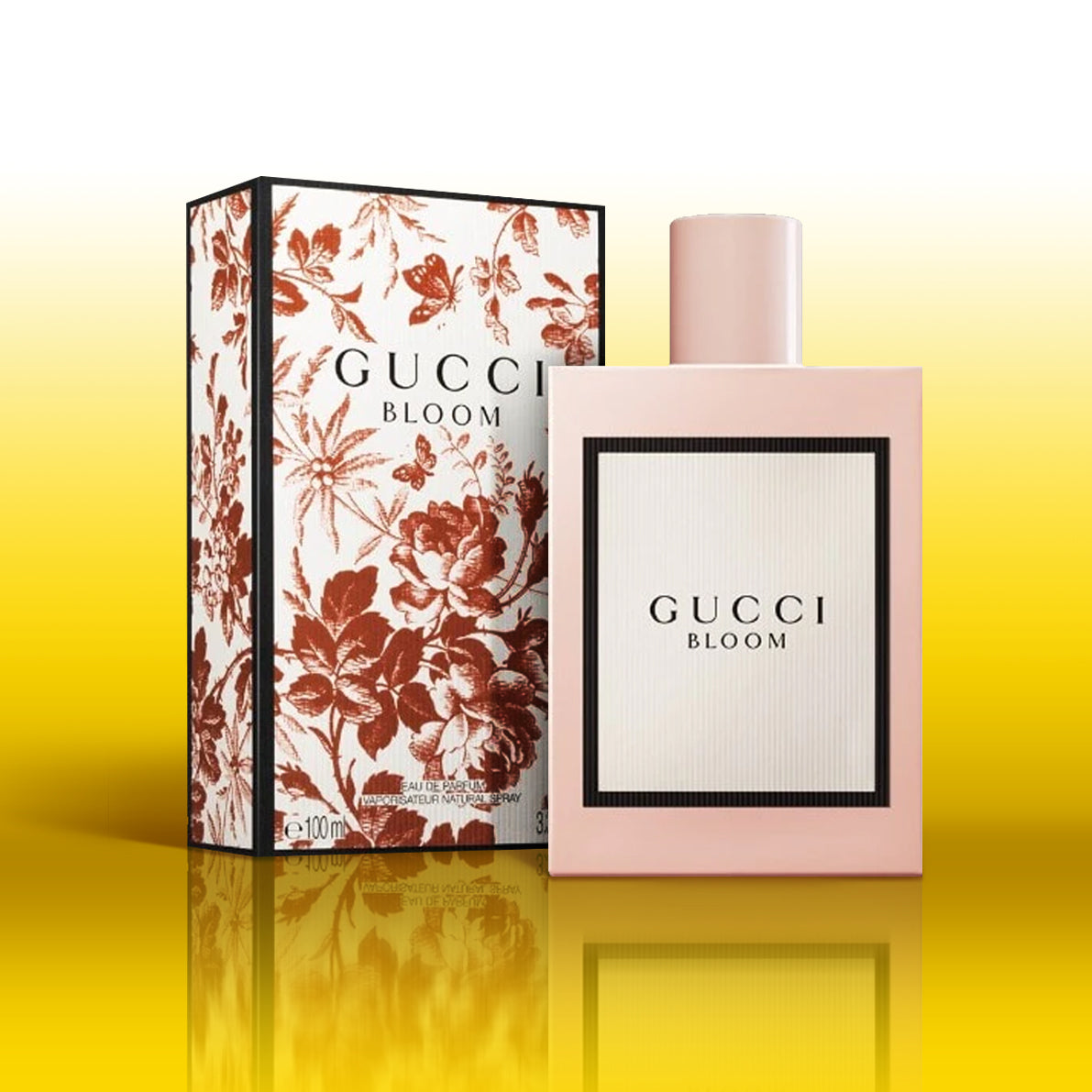 Women Perfumes