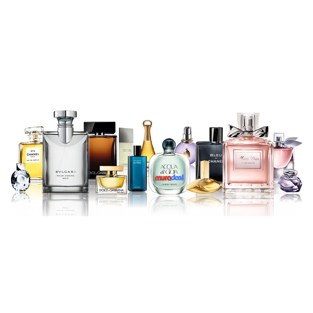 Perfumes