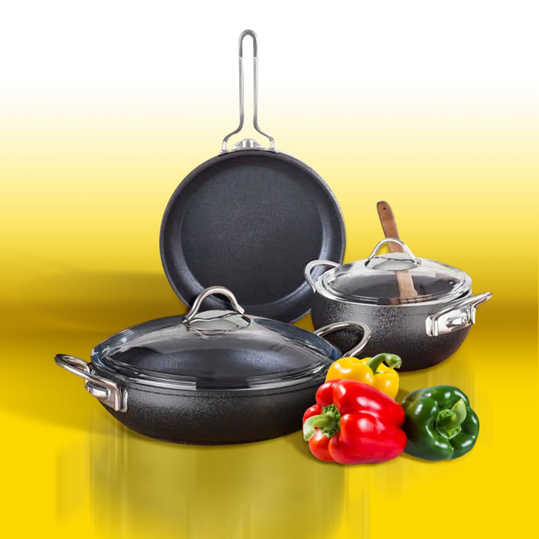 COOKWARE