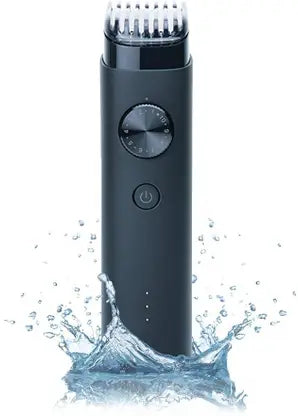 Mi XXQ01HM Trimmer 90 min Runtime 40 Length Settings  (Black)