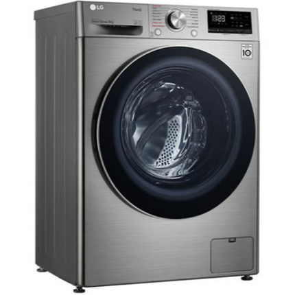 LG.Washing Machine Full Dryer 8/5KG F2V5PGP2T-BMF