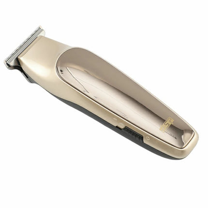 DSP hair and facial hair trimmer model 90401