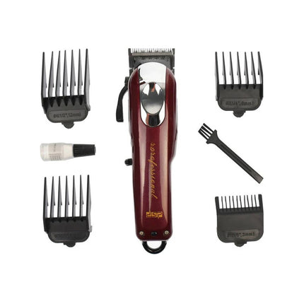 DSP hair trimmer model 90325