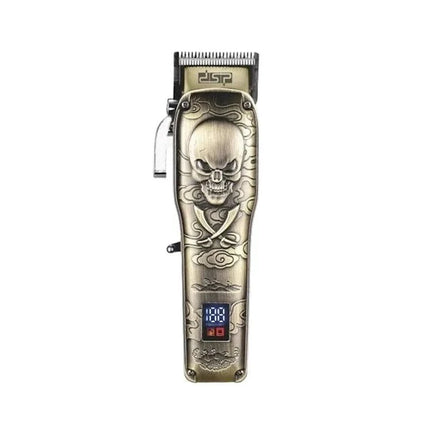 DSP hair and facial hair trimmer model 91032