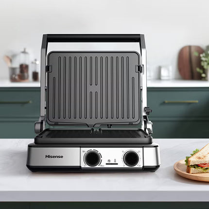 HISENSE GRILLER H181CG01  / 2000W /XXL Plate
