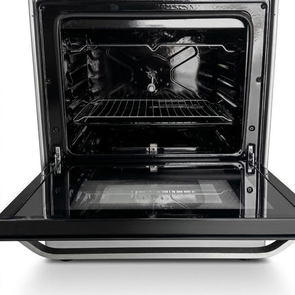 GEO GENERAL60X60 FREE STANDING OVEN GCR-60x60T MADE IN TURKEY