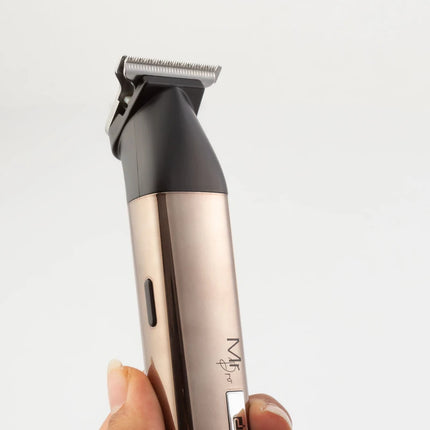 DSP hair and facial hair trimmer model 90643