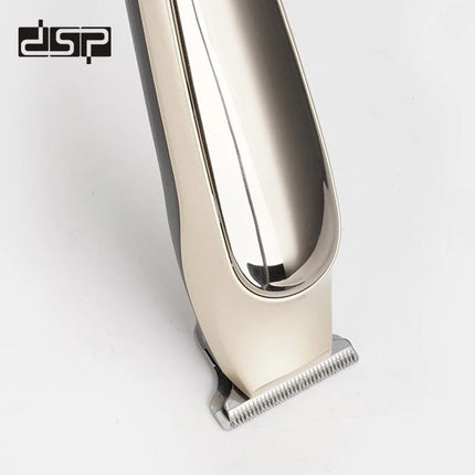 DSP hair and facial hair trimmer model 90401