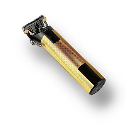 DSP hair and facial hair trimmer model 90478