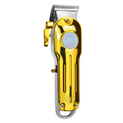 DSP hair and facial hair trimmer model 90548