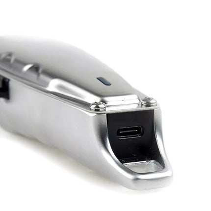 DSP hair and facial hair trimmer model 90351