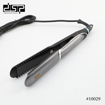 DSP 10029, Wet & Dry Keratin Shine Styler Hair Straightener