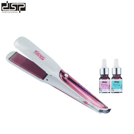 مكواة فرد الشعر بالكيراتين من دي إس بي، موديل 10030A 990F