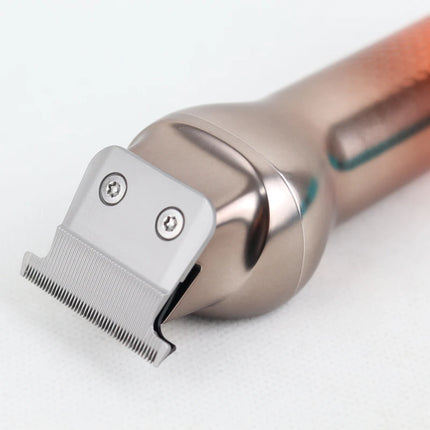 DSP facial hair trimmer model 91418