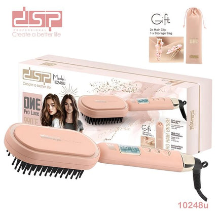 DSP 10248U، فرشاة مجفف الشعر