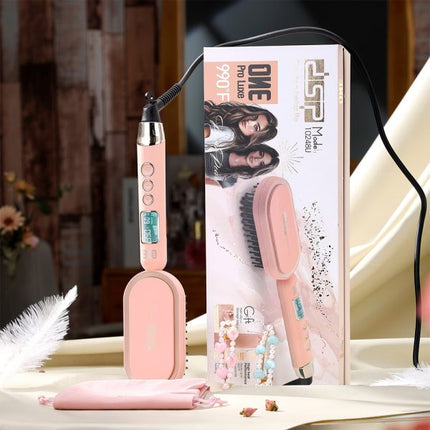 DSP 10248U، فرشاة مجفف الشعر