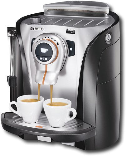 Saeco Odea Super-automatic espresso machine