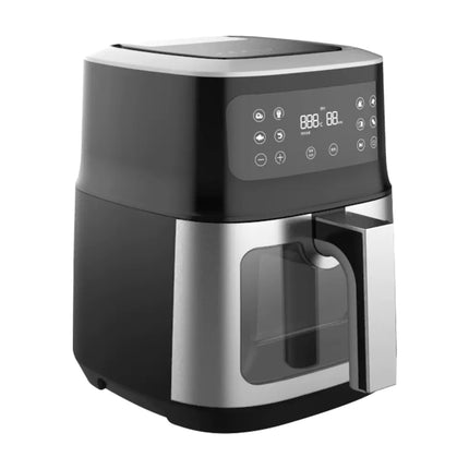 HOME PLUS.Air Fryer 5LTR / 1200W