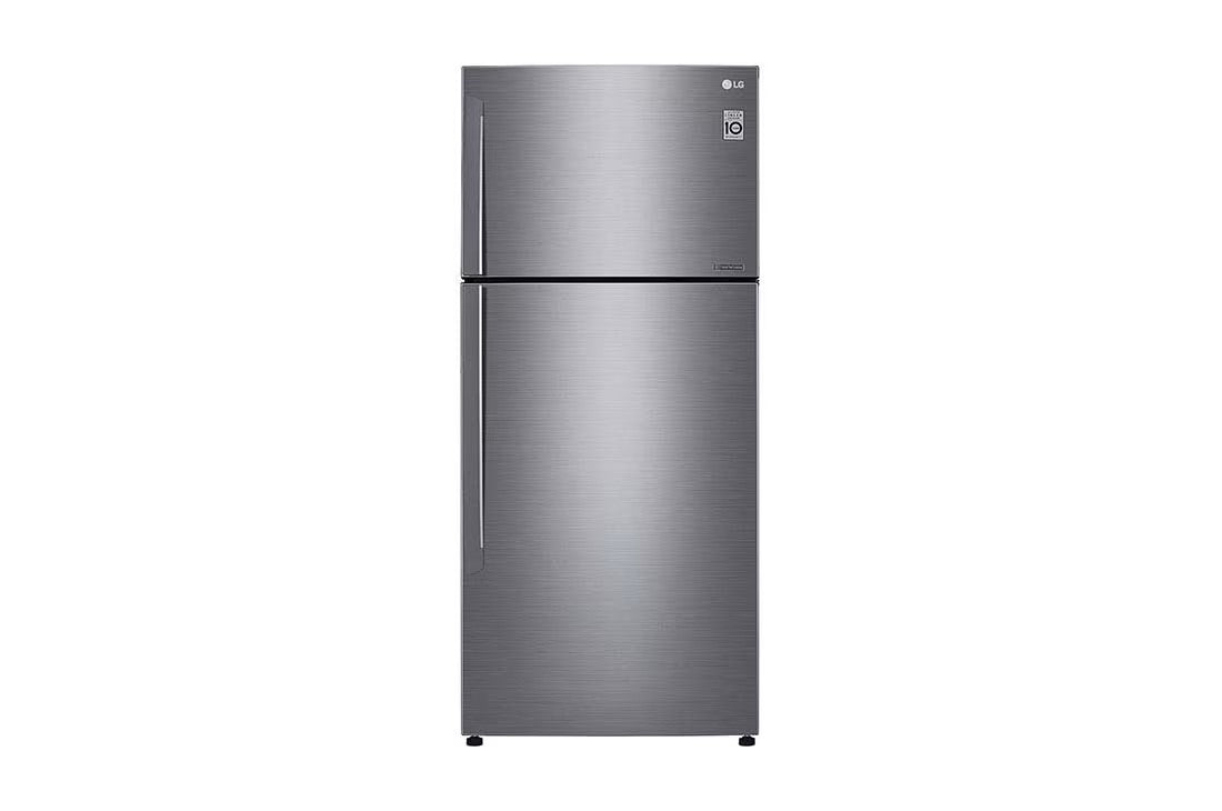 LG Top Mount Double Door Refrigerator GN-C782HLCL 782L Silver