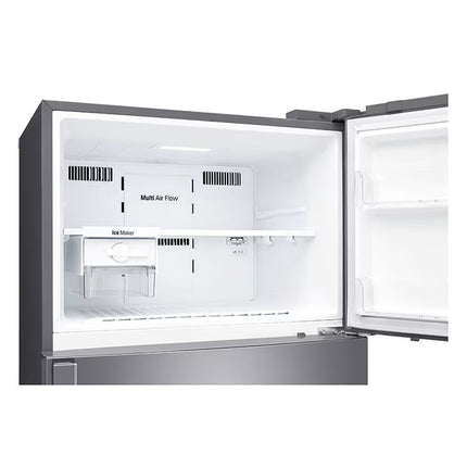 LG Top Mount Double Door Refrigerator GN-C782HLCL 782L Silver