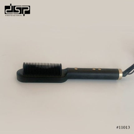 DSP 11013، مكواة فرد الشعر المحمولة الاحترافية