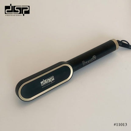 DSP 11013، مكواة فرد الشعر المحمولة الاحترافية