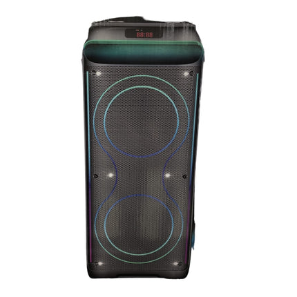 General Gold Portable speaker LV-2801