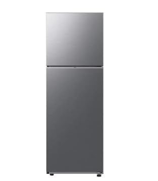 Samsung Refrigerator Rt45Cg5400S9Sg Gross 450L Silver