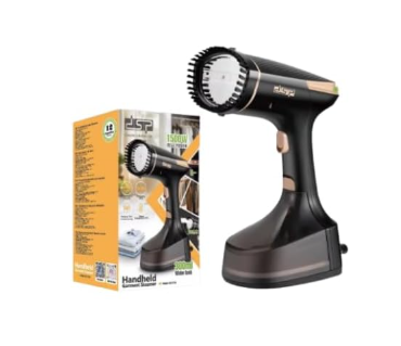 DSP Handheld Steam Iron DSP KD1178 – 1500 Watts – 300 ml Tank