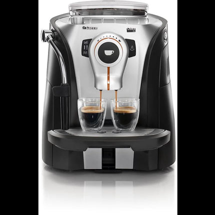 Saeco Odea Super-automatic espresso machine