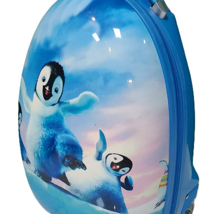 HIGH FLYER KIDS BAGS