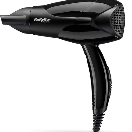 , Lightweight And Powerful 2000w Dryer