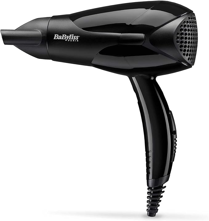 , Lightweight And Powerful 2000w Dryer