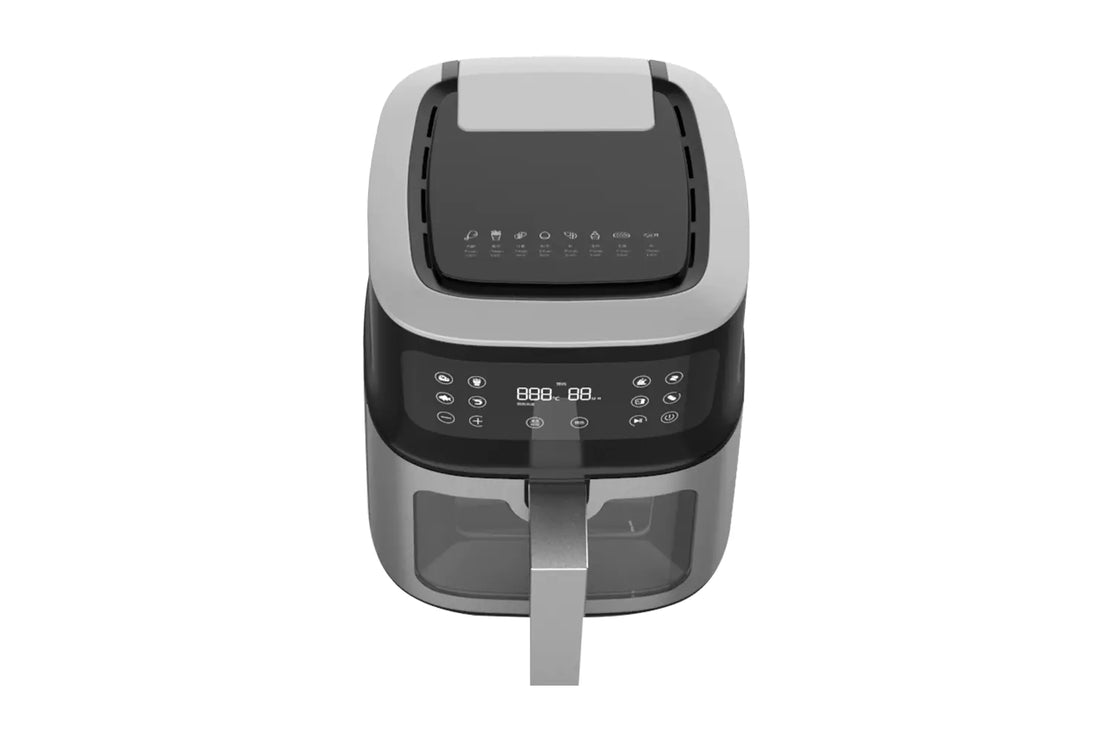 HOME PLUS.Air Fryer 5LTR / 1200W