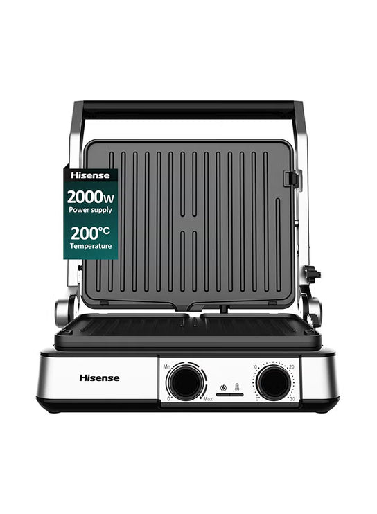 HISENSE GRILLER H181CG01  / 2000W /XXL Plate