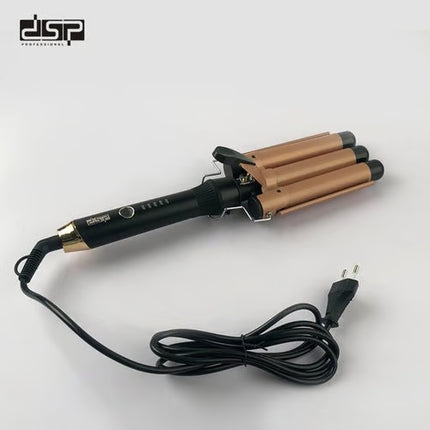 مكواة تجعيد الشعر DSP ذات الموجات العميقة 20174A