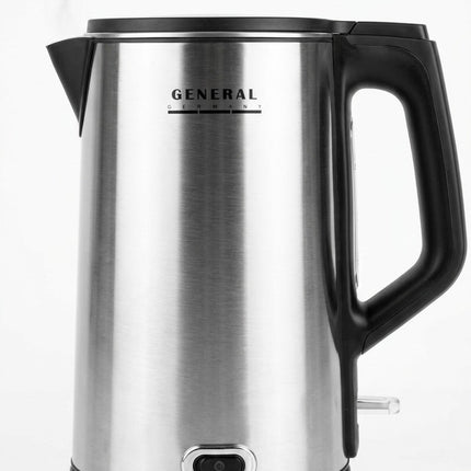 General Germany Electric Kettle 1500W / 1.8L / 6617