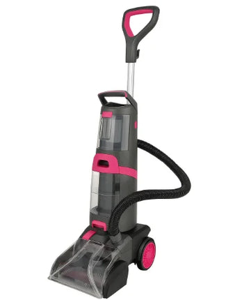 Dsp Steam Carpet Washer 3 in 1 KD2075 /1200W /Clean water tank 3.8 L /Waste water tank 1.4 L