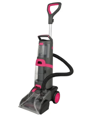 Dsp Steam Carpet Washer 3 in 1 KD2075 /1200W /Clean water tank 3.8 L /Waste water tank 1.4 L