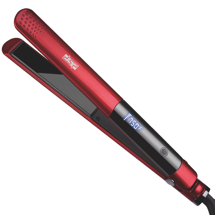 DSP Professional Hair Straightener Model 10183