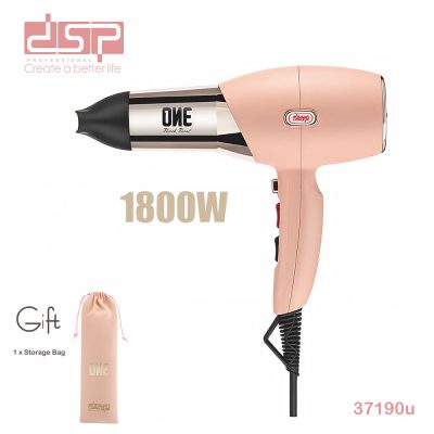 DSP 37190u, Hair Dryer 1800w