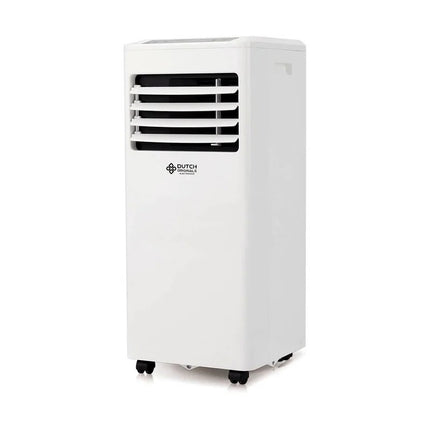 Dutch Original Portable AC 7000 BTU Air Conditioner
