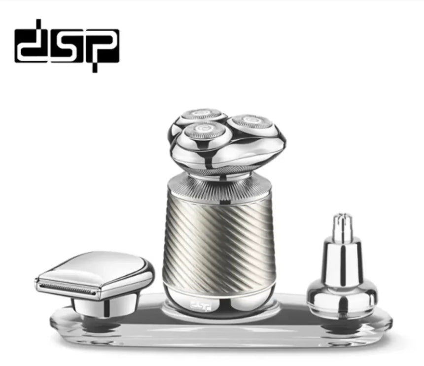 DSP 4 in 1 trimmer with acrylic base 60481
