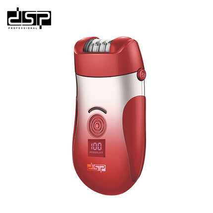 DSP 4 in 1  70213 Multifunctional Electric Body Epilator Epilator For Women