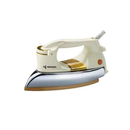Mebashi Heavy Dry Iron, ME-IR3000 / 1000W