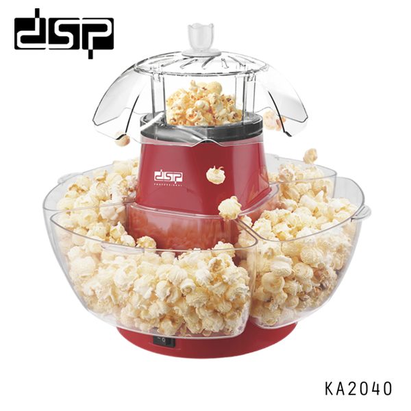DSP KA2040, Popcorn Maker 1200W