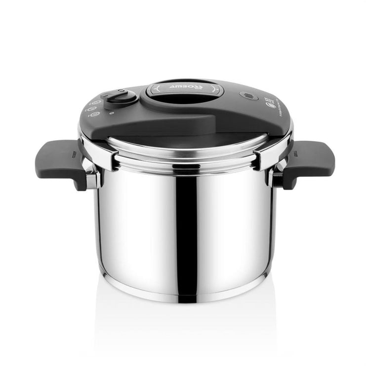 Amboss.10L Pressure Cooker Made In Turkey