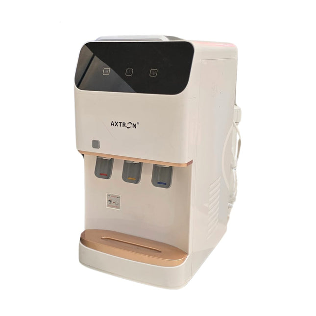 AXTRON Water Purifier with dispenser